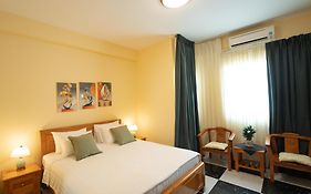 Soul History Hotel Phu Quoc